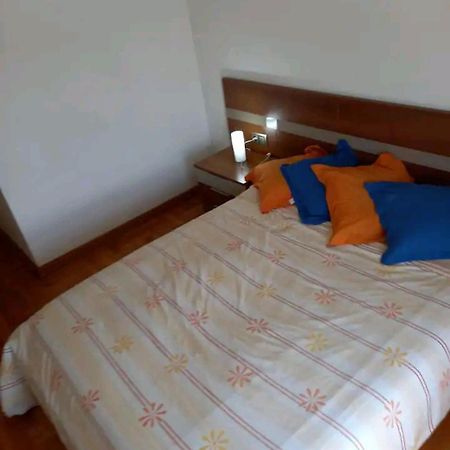 Habitacion Renfe Памплона Экстерьер фото